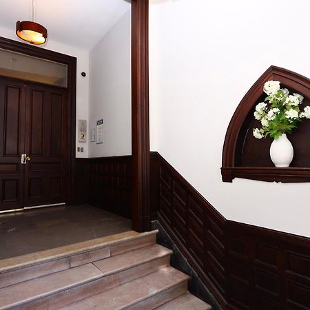 Stylish Newbury Street Studio, #11 Boston Ngoại thất bức ảnh