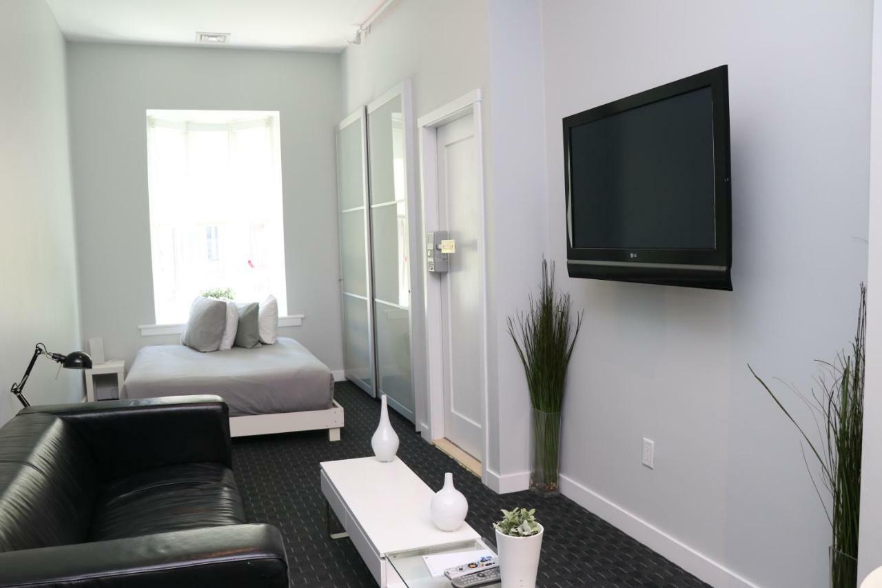 Stylish Newbury Street Studio, #11 Boston Ngoại thất bức ảnh